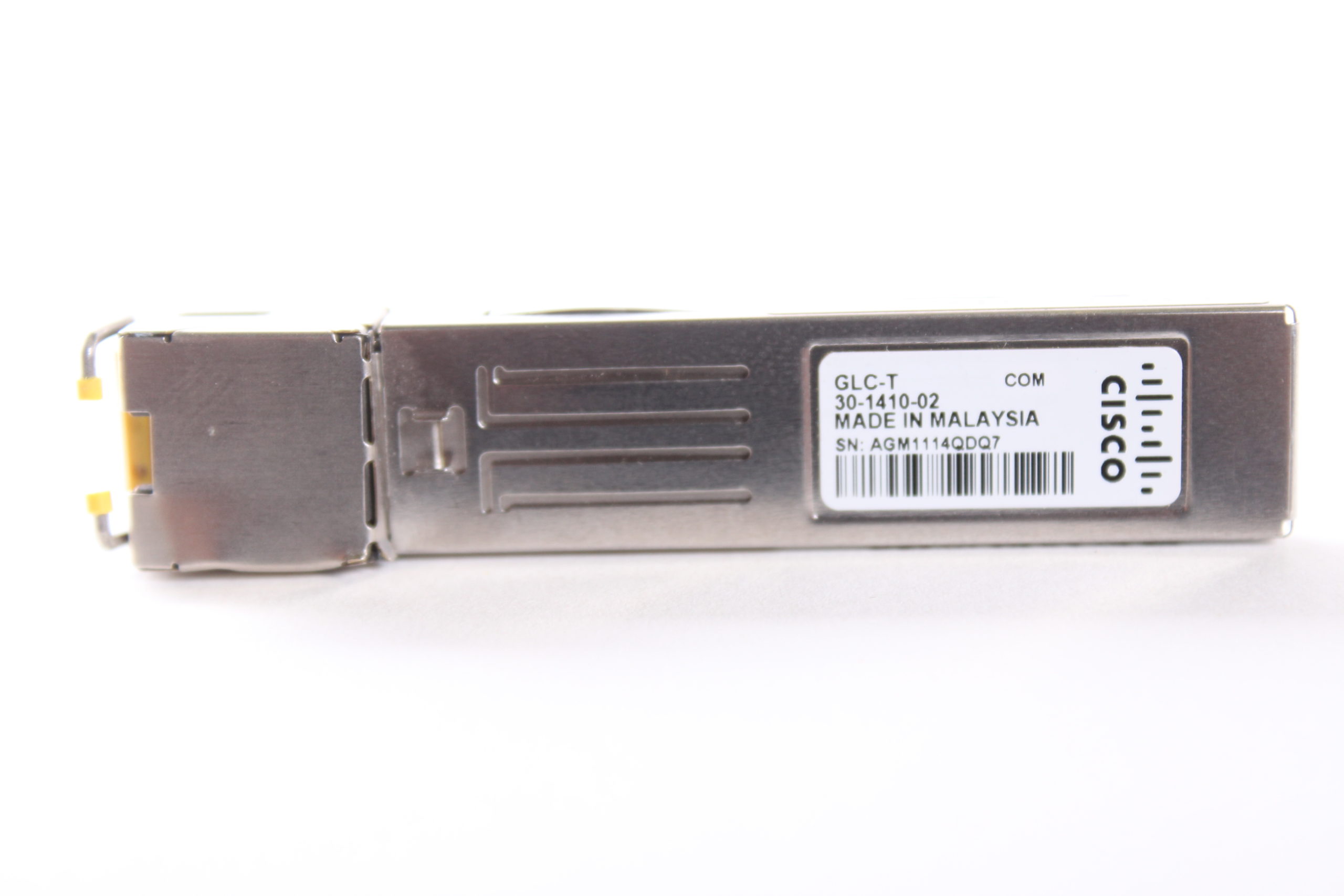 Cisco Glc T Sfp Gigabit Transceiver Module Avgear