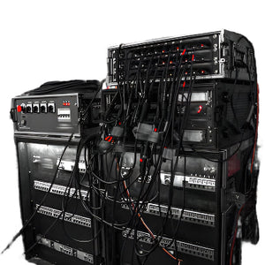 Racks & Rack Cases