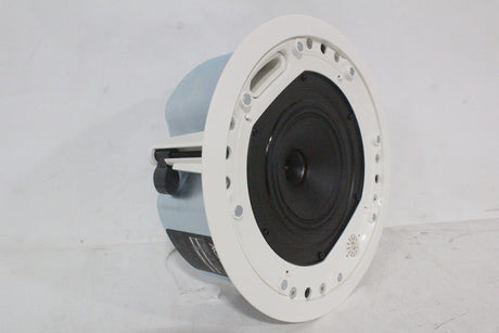 1 Tannoy CMS 503DC LP 5in Ceiling Speaker-OPEN BOX - 1|1 Tannoy CMS 503DC LP 5in Ceiling Speaker-OPEN BOX - 2|1 Tannoy CMS 503DC LP 5in Ceiling Speaker-OPEN BOX - 3|1 Tannoy CMS 503DC LP 5in Ceiling Speaker-OPEN BOX - 4|1 Tannoy CMS 503DC LP 5in Ceiling Speaker-OPEN BOX - 5|1 Tannoy CMS 503DC LP 5in Ceiling Speaker-OPEN BOX - 6|1 Tannoy CMS 503DC LP 5in Ceiling Speaker-OPEN BOX - 7