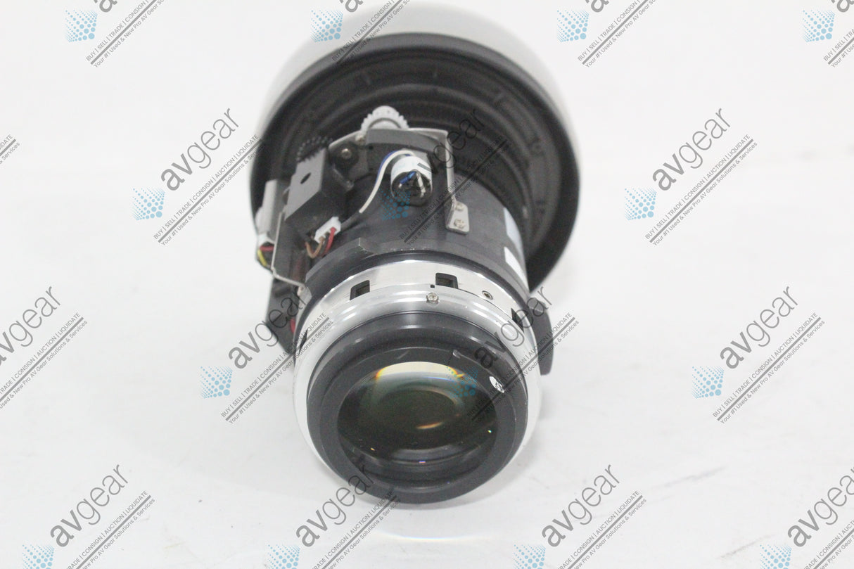 NEC NP18ZL 1.73 to 2.27:1 Standard Throw Zoom Projector Lens