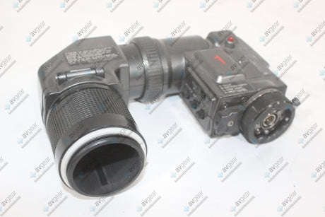 HITACHI VIEWFINDER GM-8N