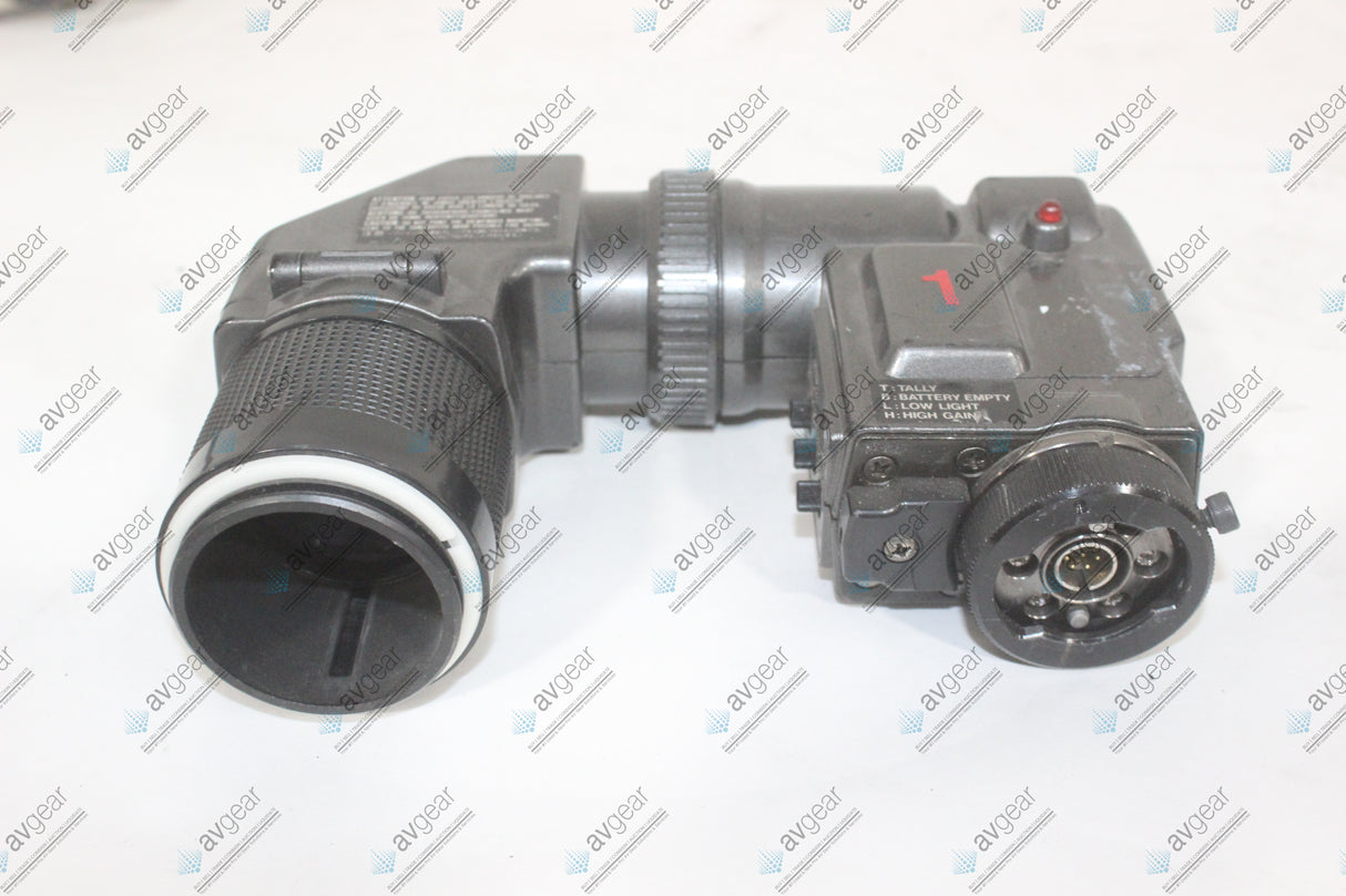 HITACHI VIEWFINDER GM-8N