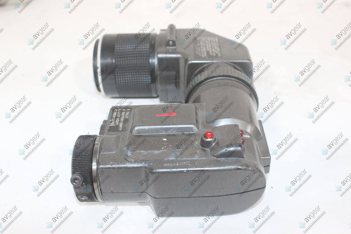 HITACHI VIEWFINDER GM-8N