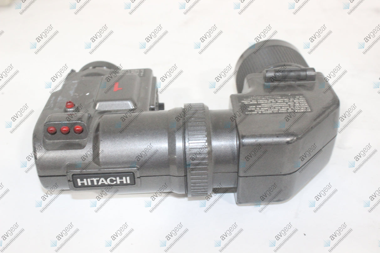 HITACHI VIEWFINDER GM-8N