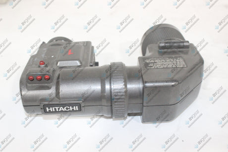 HITACHI VIEWFINDER GM-8N