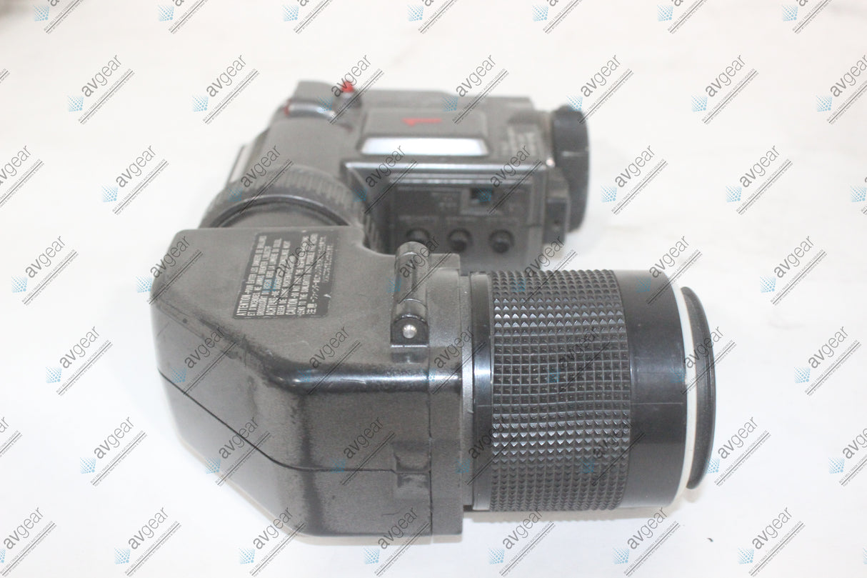 HITACHI VIEWFINDER GM-8N