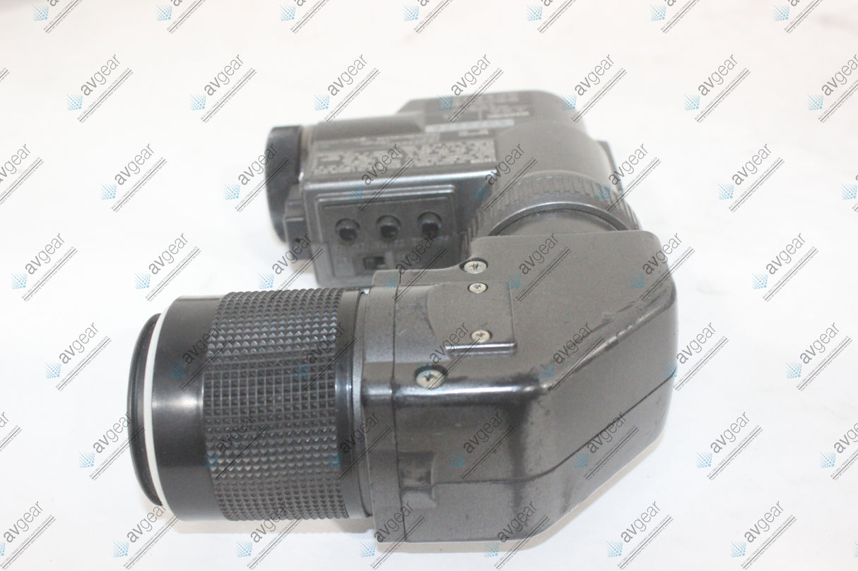 HITACHI VIEWFINDER GM-8N