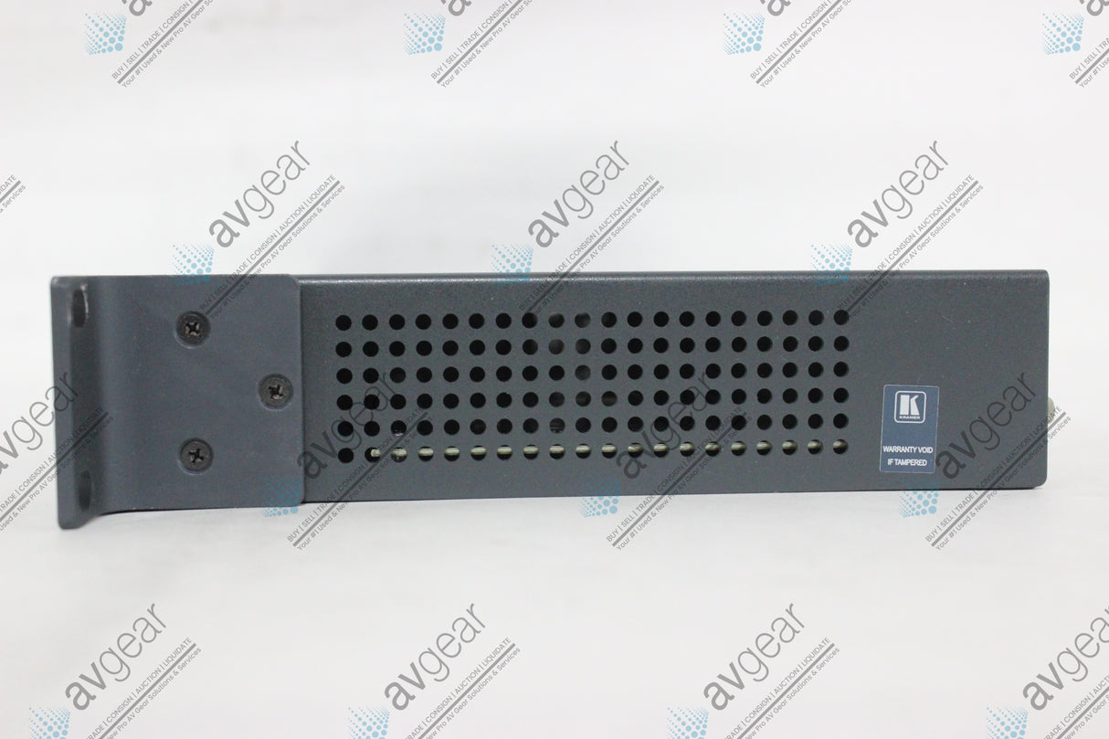 Kramer VM-24HDCP 2x1:4 DVI (HDCP) Distribution Amplifier