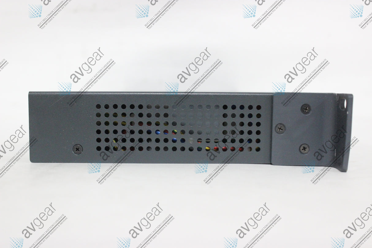 Kramer VM-24HDCP 2x1:4 DVI (HDCP) Distribution Amplifier