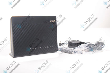 Asus RT-AC68U Wireless AC1900 Dual Band Gigabit Router