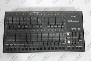 Leviton N7016-D00 16/32 Channel Memory Console With NSI DMX Installed