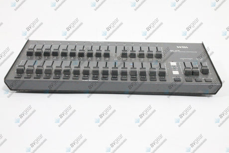 Leviton N7016-D00 16/32 Channel Memory Console With NSI DMX Installed