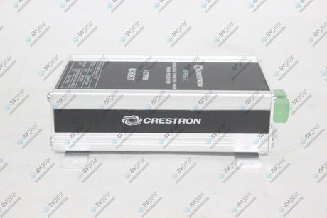 Crestron HD-RX3-C-B Shielded Twisted Pair HDMI receiver w/ PSU and HDMI cable