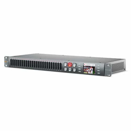 Blackmagic Design BMD-HYPERD/VDUP25/12G Blackmagic Duplicator 4K Main|||