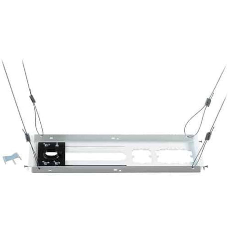 Chief CMS440N|Chief CMS440N - Ceiling Tile Kit with Electrical Housing|Chief CMS440N - Ceiling Tile Kit with Electrical Housing|Chief CMS440N - Ceiling Tile Kit with Electrical Housing|Chief CMS440N - Ceiling Tile Kit with Electrical Housing|Chief CMS440N - Ceiling Tile Kit with Electrical Housing