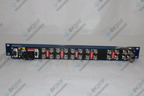 Grass Valley TTN-BVS-1602 Triton Routing Switcher Analog Video Router