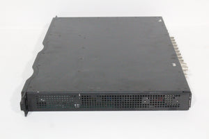 AJA Ki Pro Rack File Based 1RU HD/SD Recorder and Player (1330-8-4)