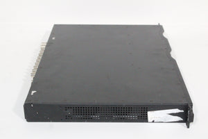 AJA Ki Pro Rack File Based 1RU HD/SD Recorder and Player (1330-8-4)