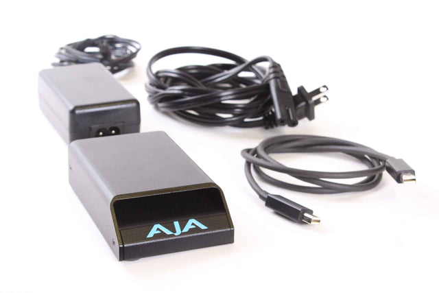 AJA PAK-DOCK-R0 High Speed Pak Media Reader main|AJA PAK-DOCK-R0 High Speed Pak Media Reader front1|AJA PAK-DOCK-R0 High Speed Pak Media Reader front2|AJA PAK-DOCK-R0 High Speed Pak Media Reader side1|AJA PAK-DOCK-R0 High Speed Pak Media Reader back|AJA PAK-DOCK-R0 High Speed Pak Media Reader side2|AJA PAK-DOCK-R0 High Speed Pak Media Reader label|AJA PAK-DOCK-R0 High Speed Pak Media Reader psu|AJA PAK-DOCK-R0 High Speed Pak Media Reader cord