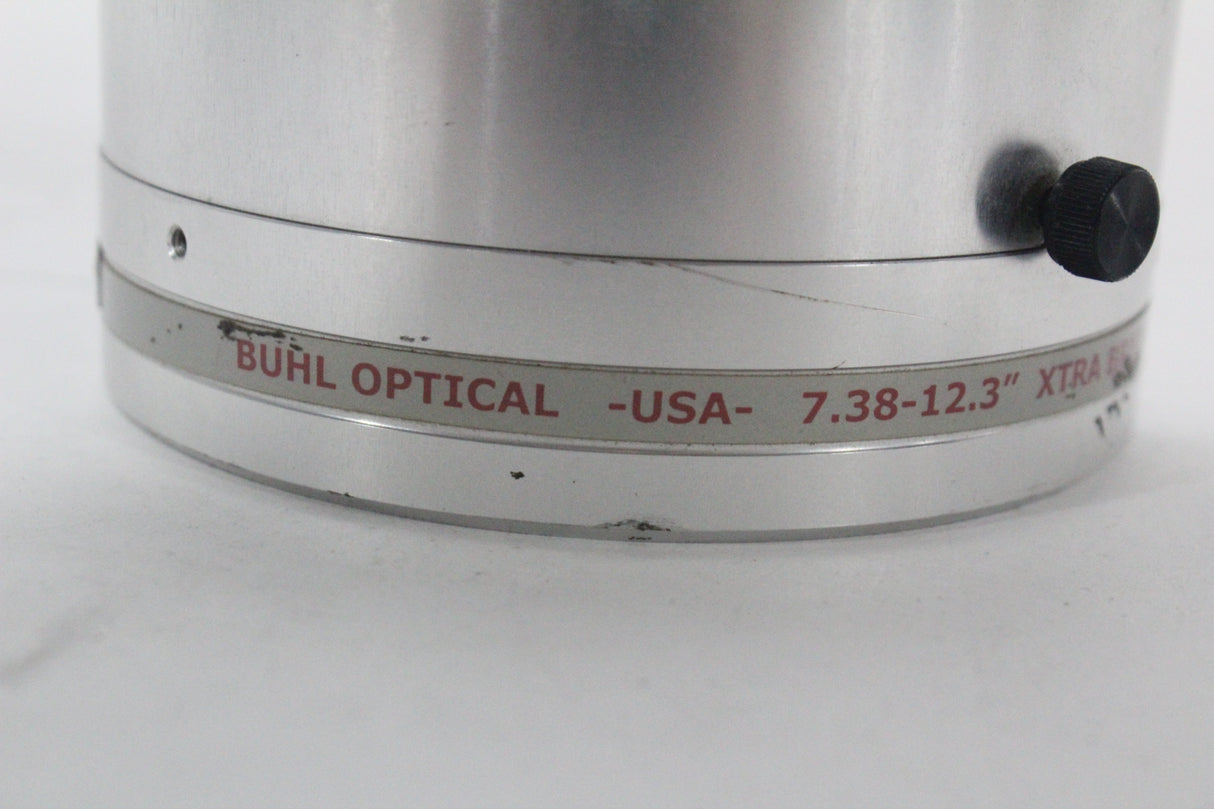 Buhl Optical 7.38-12.3'' 732MCZ151 XTRA Bright Zoom Lens For Sharp XG-V10WU