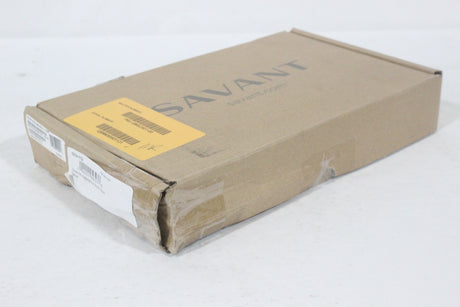 Savant PAV-SMS2001-00 Audio Music Server (New-Open Box)