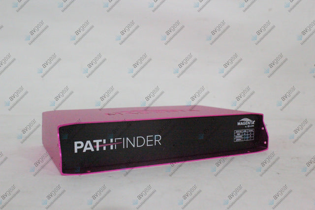 tvONE MG-KVM-831 Magenta Pathfinder 4K Encoder (1514-152) New-Original Box