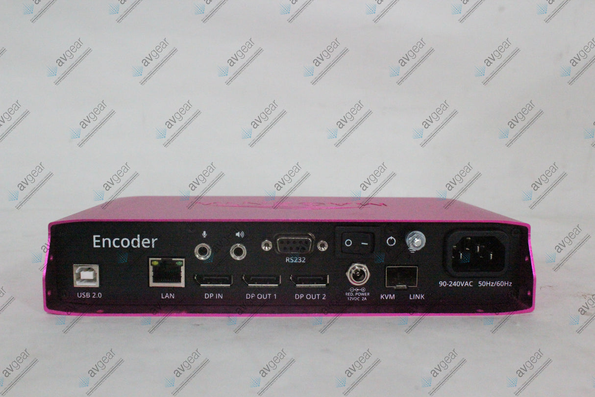 tvONE MG-KVM-831 Magenta Pathfinder 4K Encoder (1514-152) New-Original Box