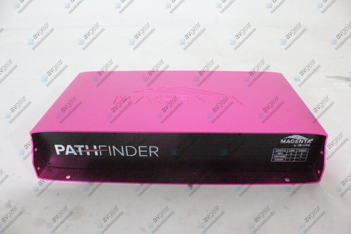 tvONE MG-KVM-831 Magenta Pathfinder 4K Encoder (1514-152) New-Original Box