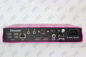 tvONE MG-KVM-831 Magenta Pathfinder 4K Encoder (1514-153) New-Original Box