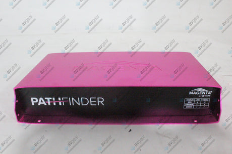 tvONE MG-KVM-831 Magenta Pathfinder 4K Encoder (1514-153) New-Original Box