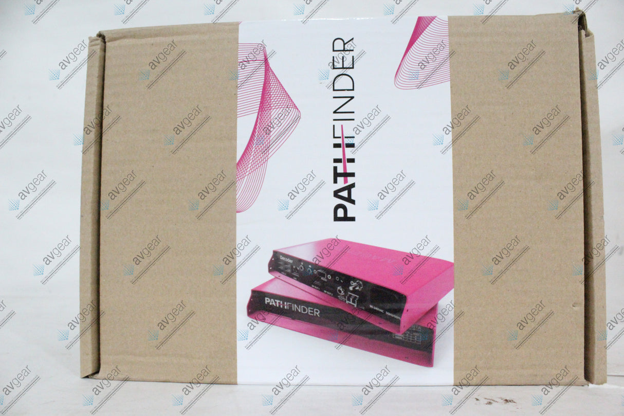 tvONE MG-KVM-831 Magenta Pathfinder 4K Encoder (1514-154) New-Original Box