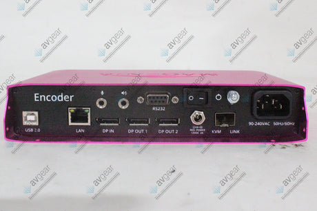 tvONE MG-KVM-831 Magenta Pathfinder 4K Encoder (1514-154) New-Original Box