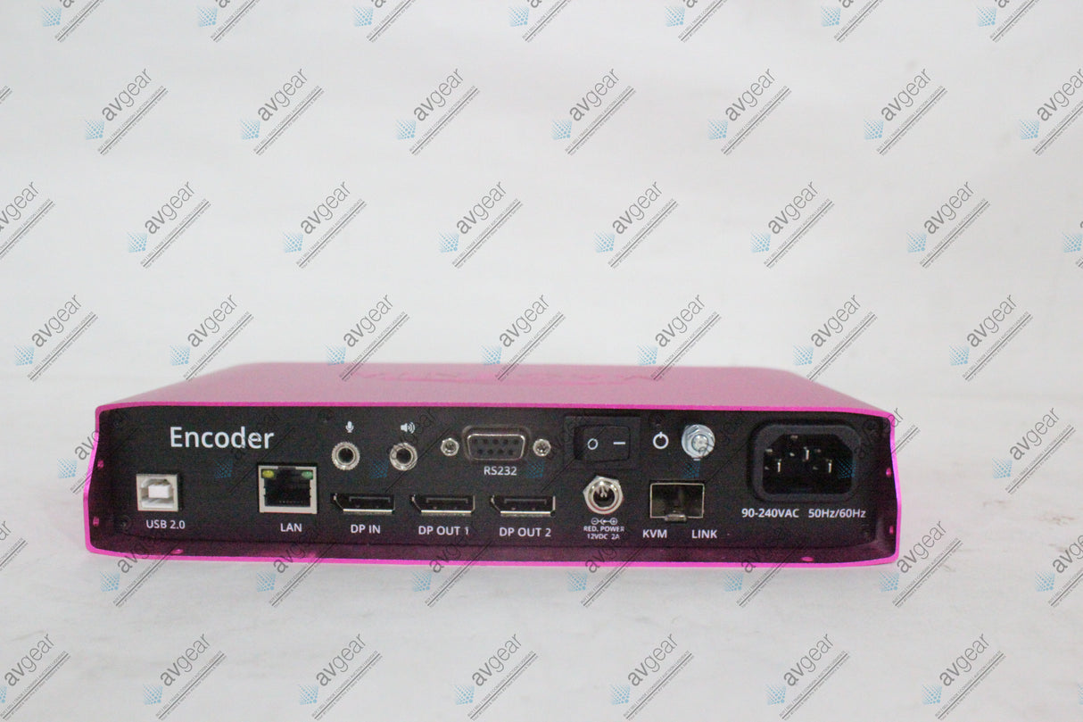 tvONE MG-KVM-831 Magenta Pathfinder 4K Encoder (1514-156) New-Original Box