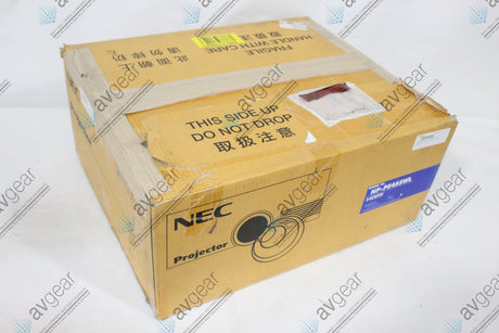 NEC PE455WL Projector  Conference Room Projector (NEW)