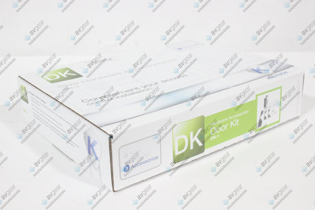 Kantech DK-1 Door Hardware Accessories Kit (NEW-Original Box) (1514-260)