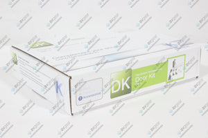 Kantech DK-1 Door Hardware Accessories Kit (NEW-Original Box) (1514-264)