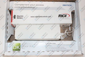 Kantech DK-1 Door Hardware Accessories Kit (NEW-Original Box) (1514-265)