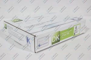 Kantech DK-1 Door Hardware Accessories Kit (NEW-Original Box) (1514-267)