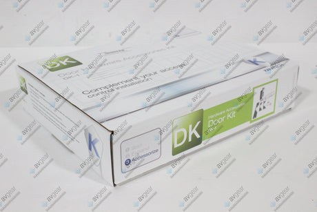 Kantech DK-1 Door Hardware Accessories Kit (NEW-Original Box) (1514-269)