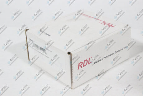 RDL D-TPS2A Active Two-Pair Sender (NEW-Open Box) (1514-317)