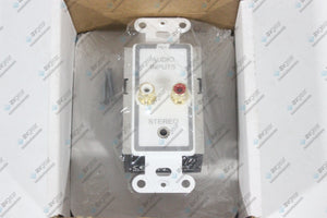 RDL D-TPS2A Active Two-Pair Sender (NEW-Open Box) (1514-318)