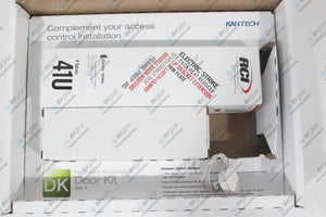 Kantech DK-1 Door Hardware Accessories Kit (NEW-Open Box) (1514-320)