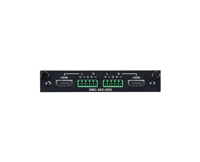 crestron-dmc-4k-hd-hdo-2-channel-4k-scaling-hdmi-output-card-for-dm-switchers-new-original-box-main1|