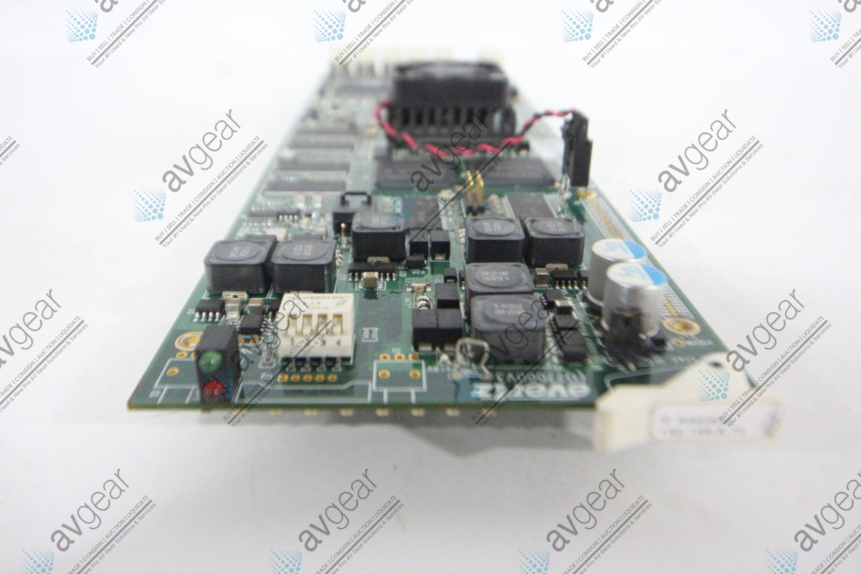 Evertz 77000V3 Multi-Frame Option Card