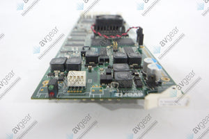 Evertz 77000V3 Multi-Frame Option Card