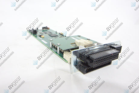 Evertz 7700PTX Multiframe Option Card