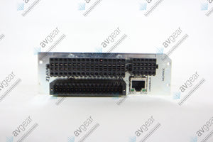 Evertz 7700PTX Multiframe Option Card