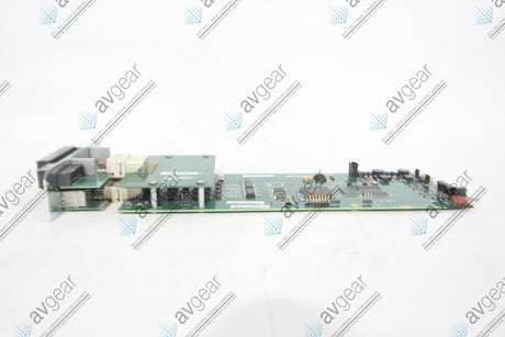 Evertz 7700PTX Multiframe Option Card