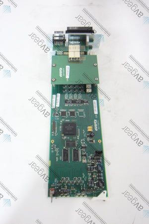 Evertz 7700PTX Multiframe Option Card