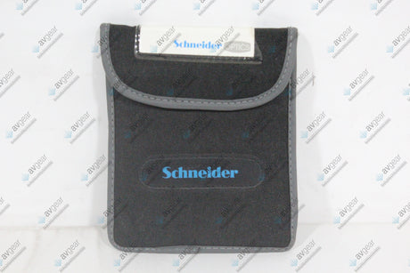 Schneider Classic Sunset Horizon 1/4 Glass Filter (4x5.65") in Carry Pouch